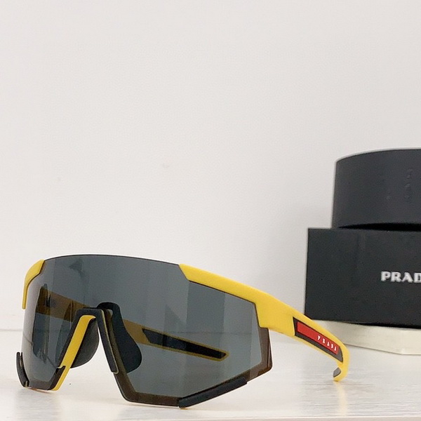 Prada Sunglasses(AAAA)-3575