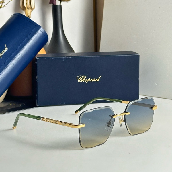 Chopard Sunglasses(AAAA)-754