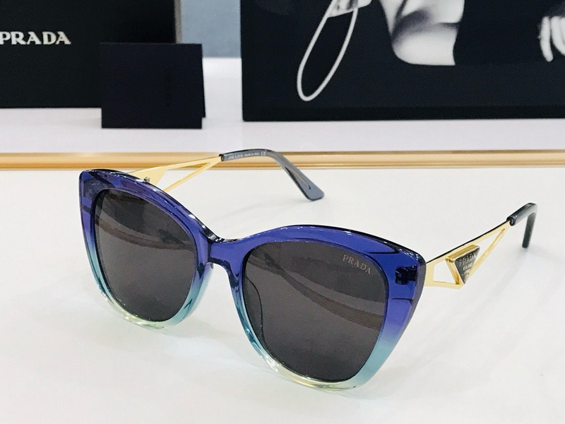 Prada Sunglasses(AAAA)-3572