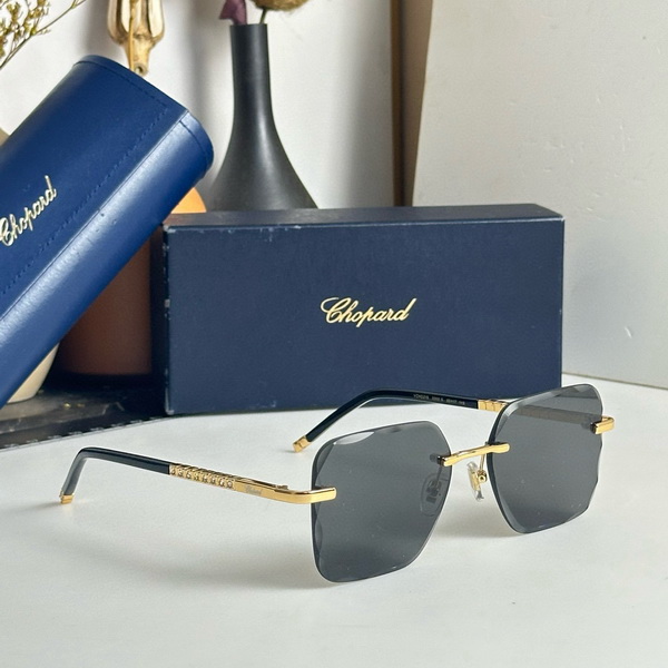 Chopard Sunglasses(AAAA)-752