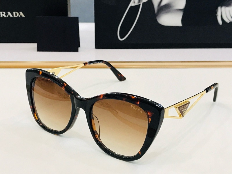 Prada Sunglasses(AAAA)-3569
