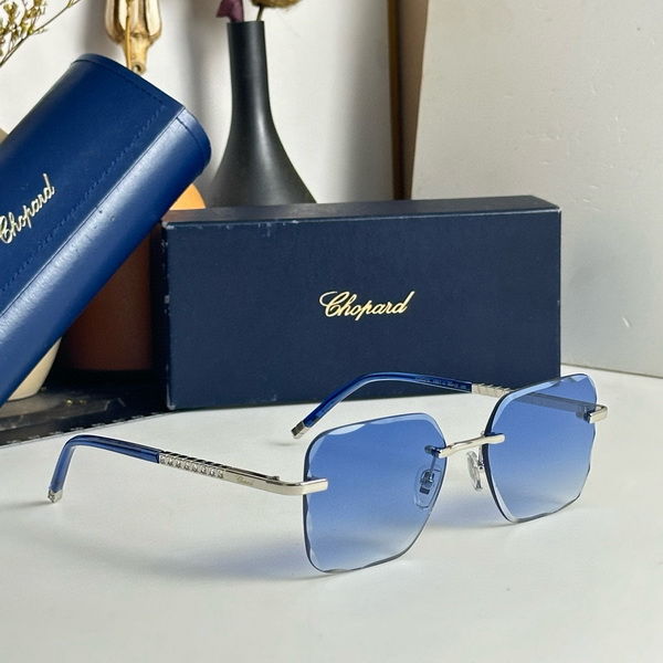 Chopard Sunglasses(AAAA)-750