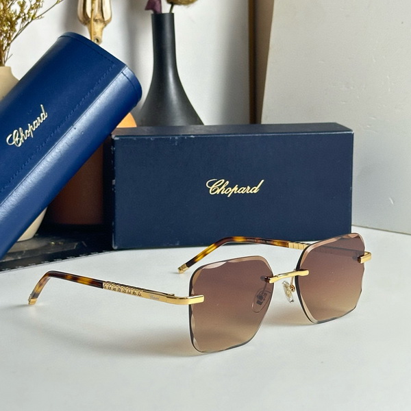 Chopard Sunglasses(AAAA)-747