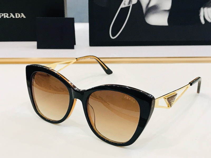 Prada Sunglasses(AAAA)-3566