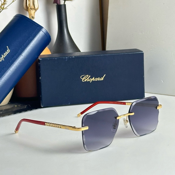 Chopard Sunglasses(AAAA)-746