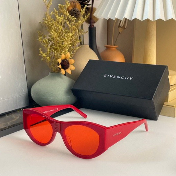 Givenchy Sunglasses(AAAA)-194