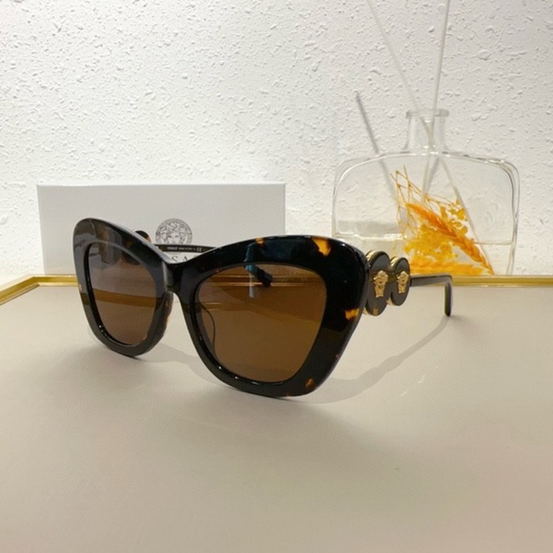 Versace Sunglasses(AAAA)-1976
