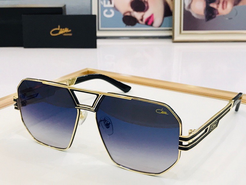 Cazal Sunglasses(AAAA)-1301