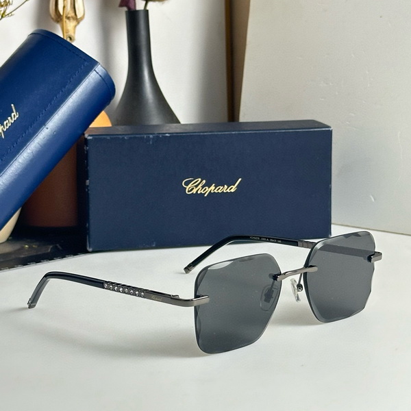 Chopard Sunglasses(AAAA)-742