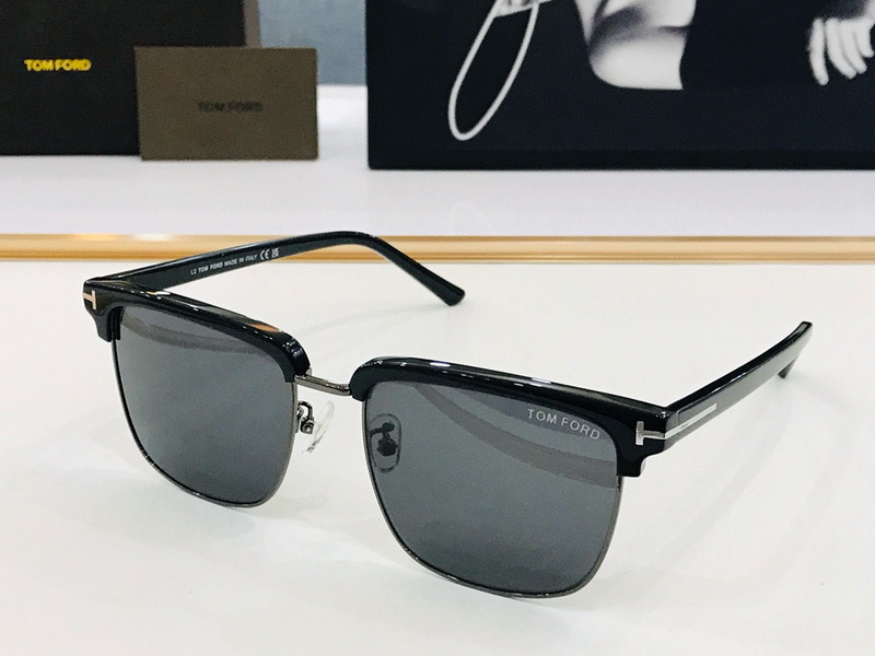 Tom Ford Sunglasses(AAAA)-2319