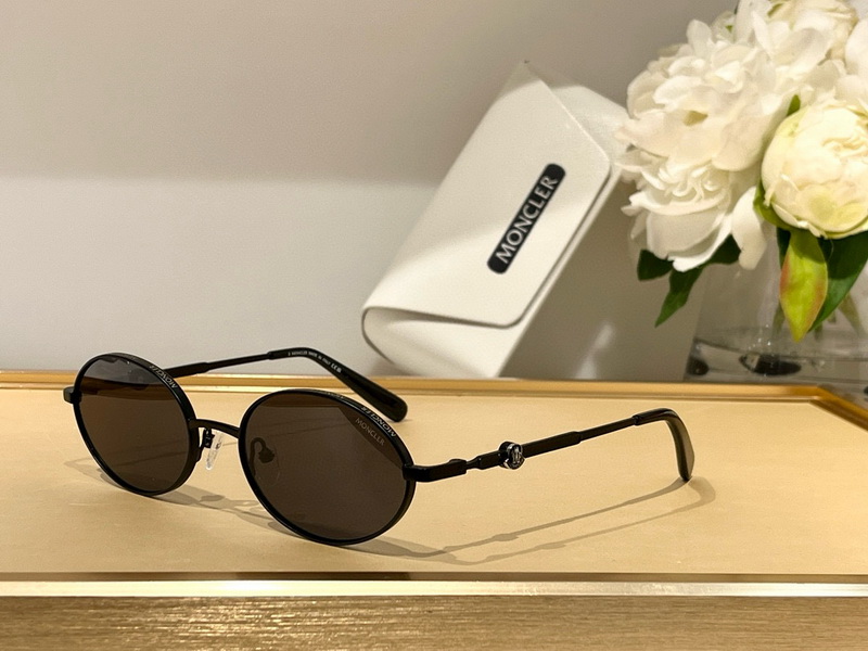 Moncler Sunglasses(AAAA)-025