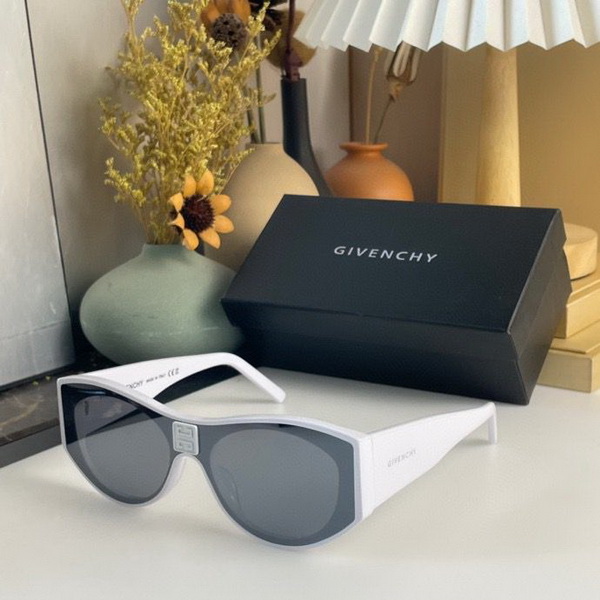 Givenchy Sunglasses(AAAA)-192