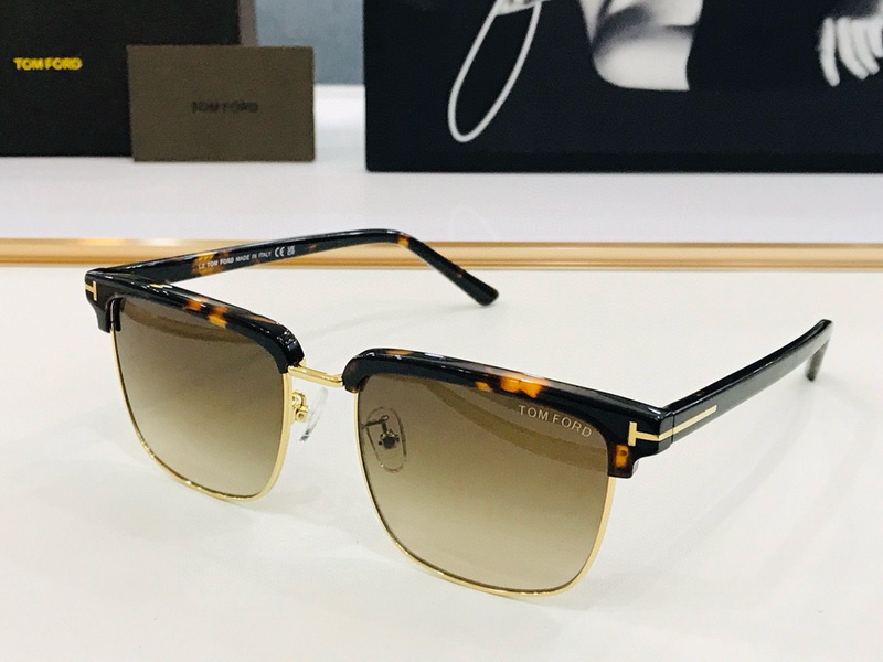 Tom Ford Sunglasses(AAAA)-2318