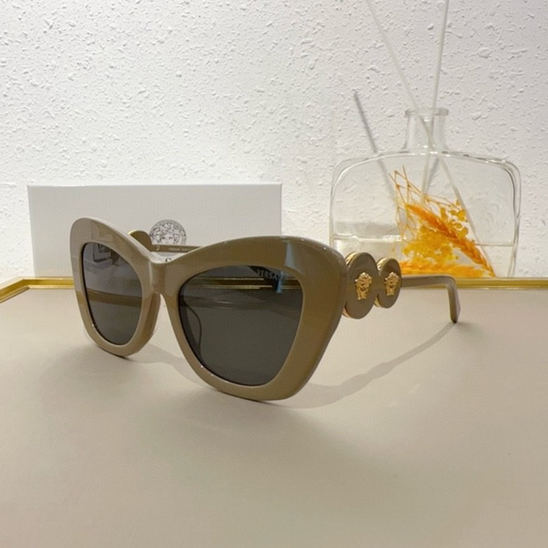 Versace Sunglasses(AAAA)-1974