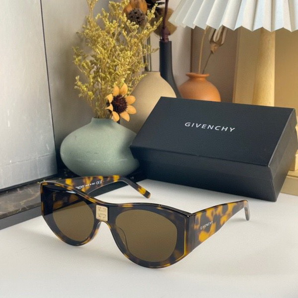 Givenchy Sunglasses(AAAA)-191
