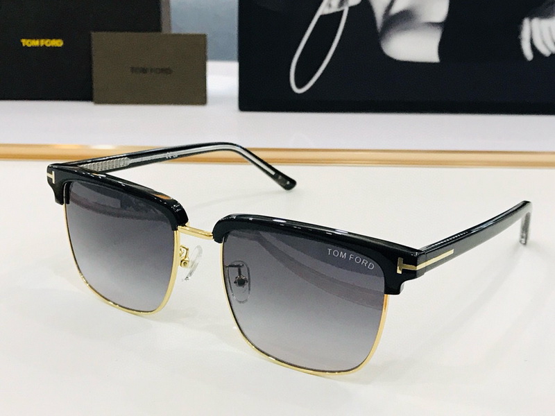 Tom Ford Sunglasses(AAAA)-2316