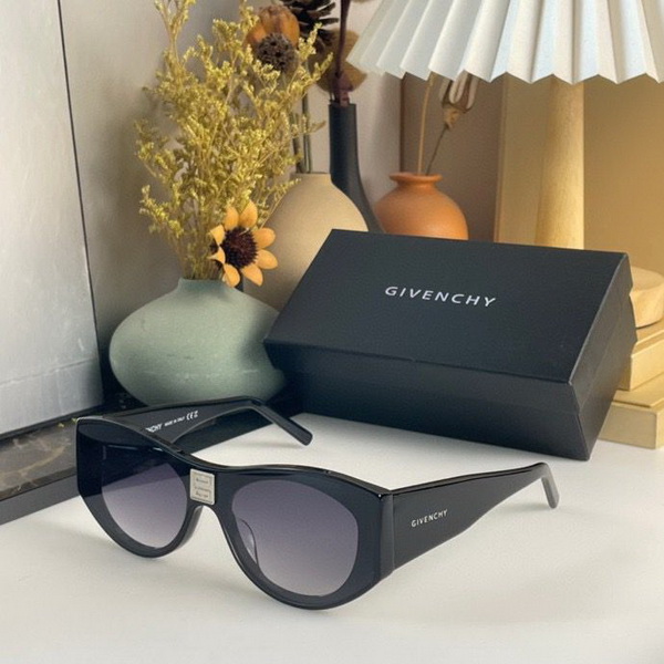Givenchy Sunglasses(AAAA)-190