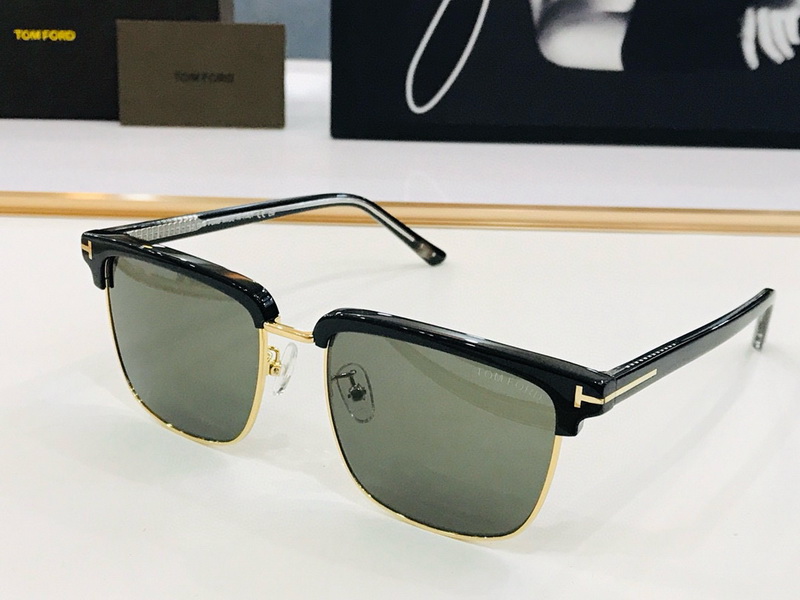 Tom Ford Sunglasses(AAAA)-2317