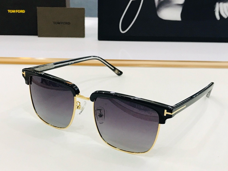 Tom Ford Sunglasses(AAAA)-2315