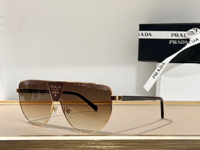 Prada Sunglasses(AAAA)-3565