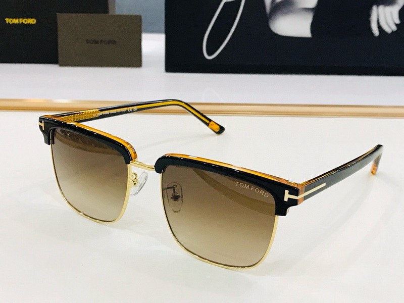 Tom Ford Sunglasses(AAAA)-2314