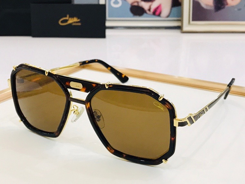 Cazal Sunglasses(AAAA)-1296
