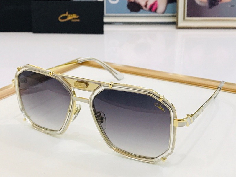 Cazal Sunglasses(AAAA)-558