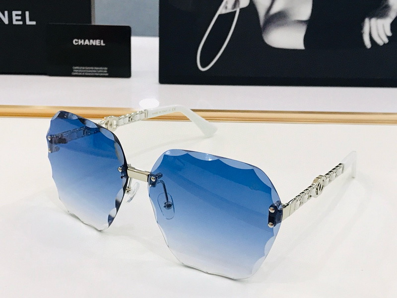 Chanel Sunglasses(AAAA)-1517