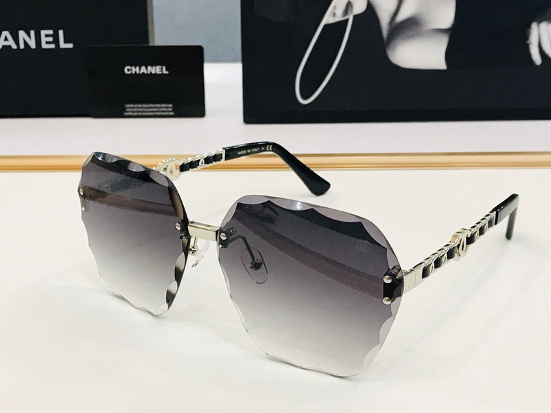 Chanel Sunglasses(AAAA)-1514