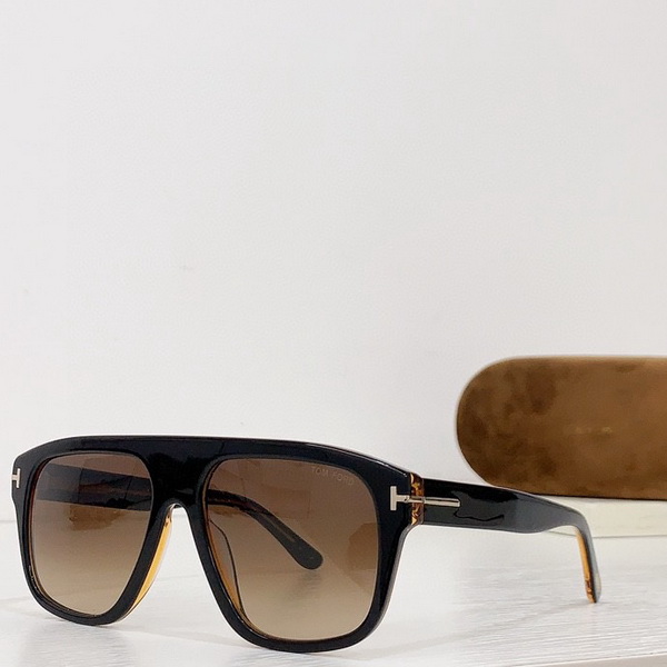 Tom Ford Sunglasses(AAAA)-2313