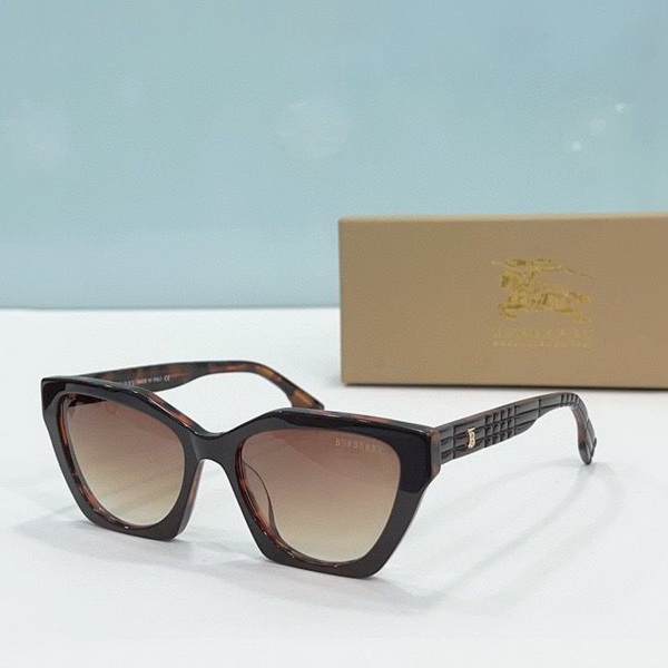 Burberry Sunglasses(AAAA)-840