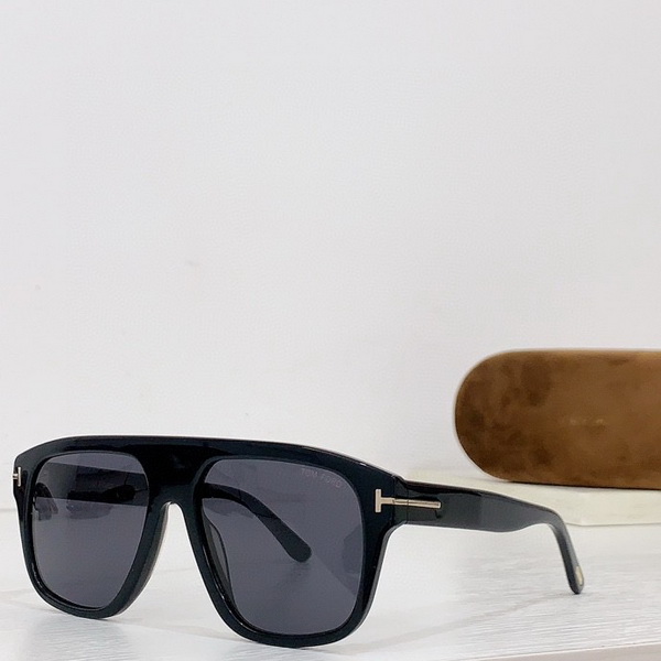 Tom Ford Sunglasses(AAAA)-2312