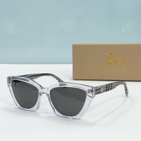 Burberry Sunglasses(AAAA)-839