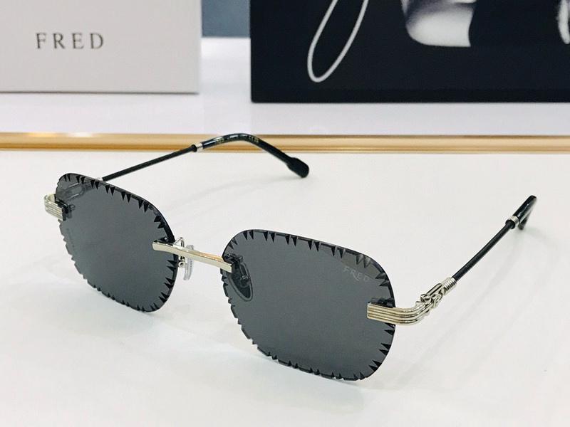 FRED Sunglasses(AAAA)-582