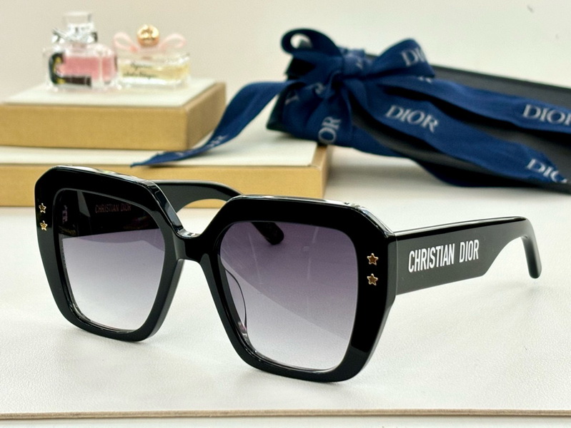 Dior Sunglasses(AAAA)-710