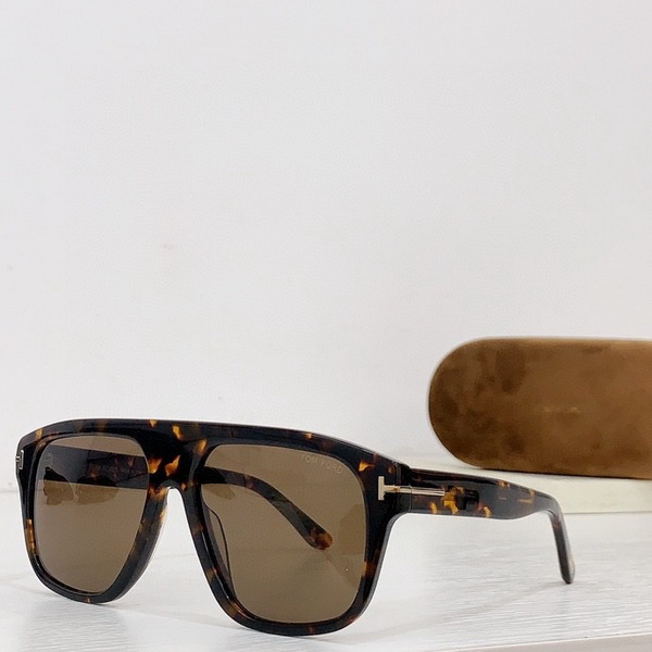 Tom Ford Sunglasses(AAAA)-2311
