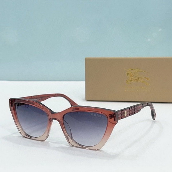 Burberry Sunglasses(AAAA)-838