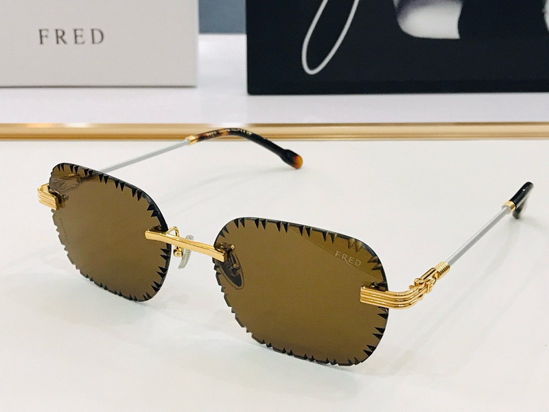 FRED Sunglasses(AAAA)-581