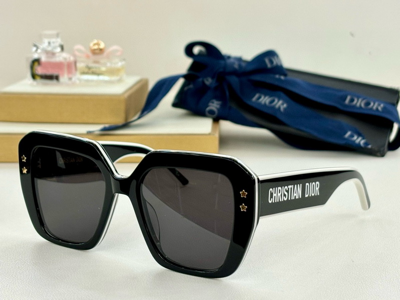 Dior Sunglasses(AAAA)-709