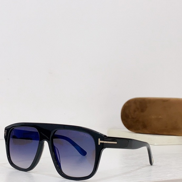 Tom Ford Sunglasses(AAAA)-2310