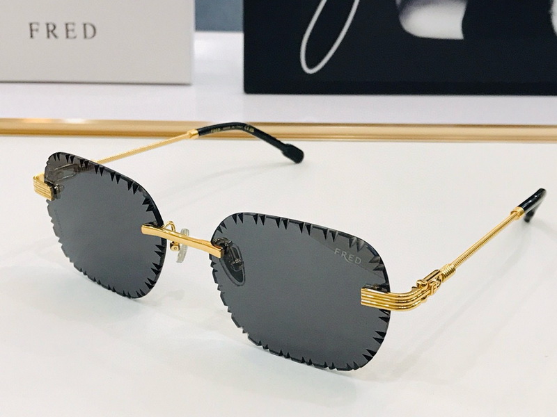 FRED Sunglasses(AAAA)-580