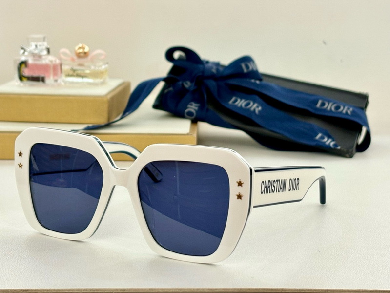 Dior Sunglasses(AAAA)-708