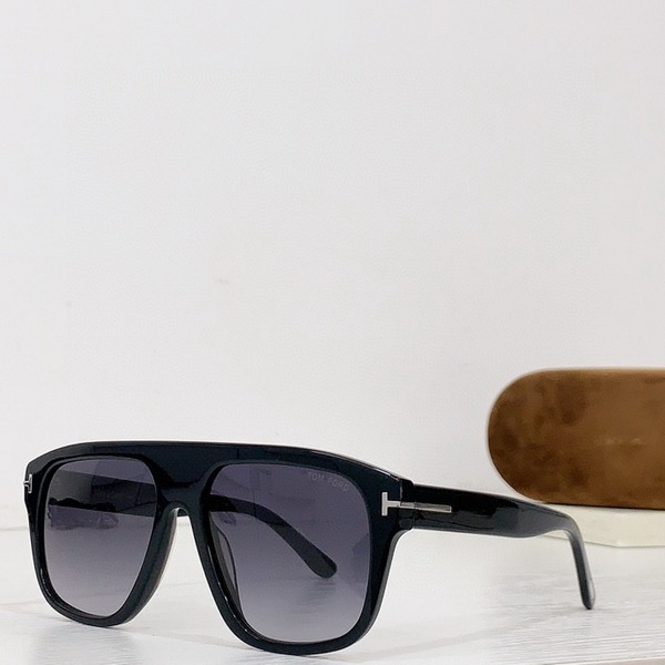 Tom Ford Sunglasses(AAAA)-2309
