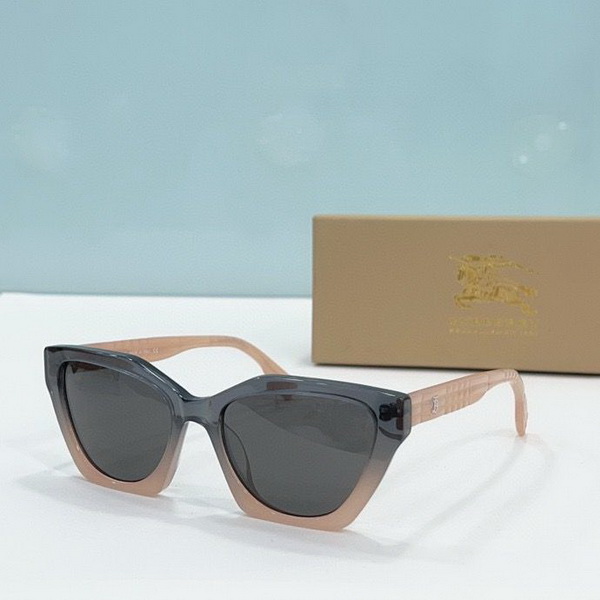 Burberry Sunglasses(AAAA)-836