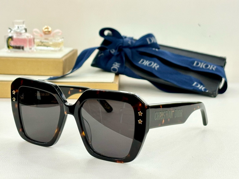 Dior Sunglasses(AAAA)-707