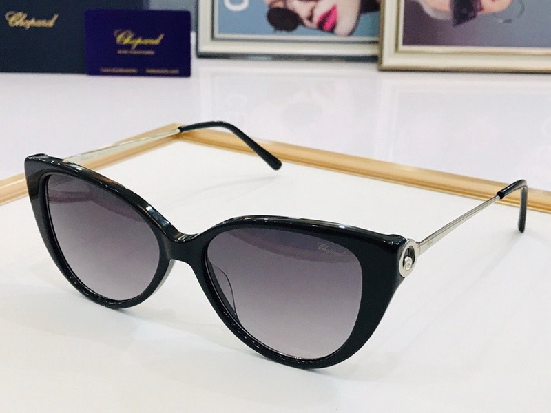 Chopard Sunglasses(AAAA)-740