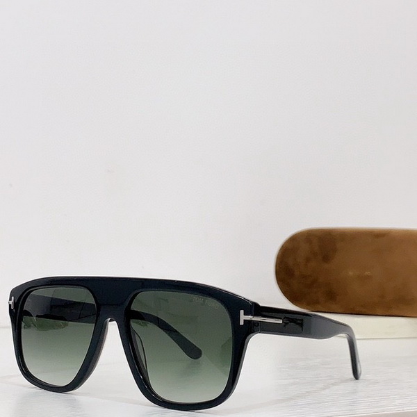 Tom Ford Sunglasses(AAAA)-2308