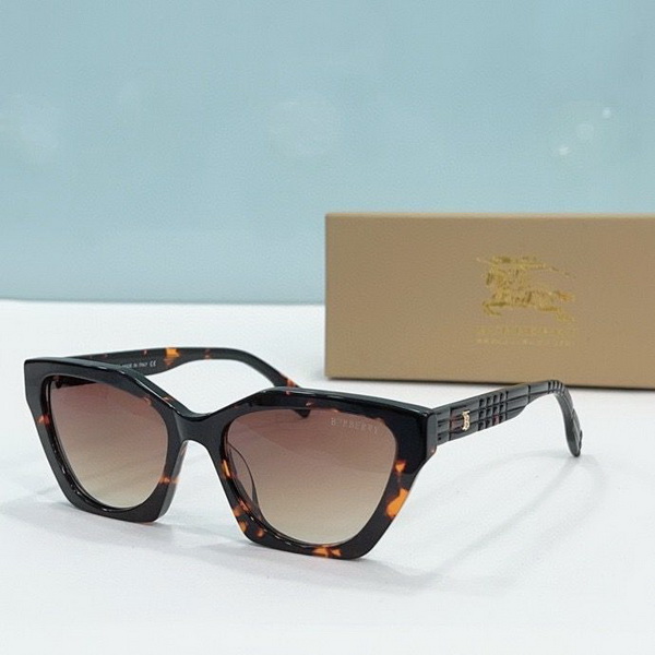Burberry Sunglasses(AAAA)-835