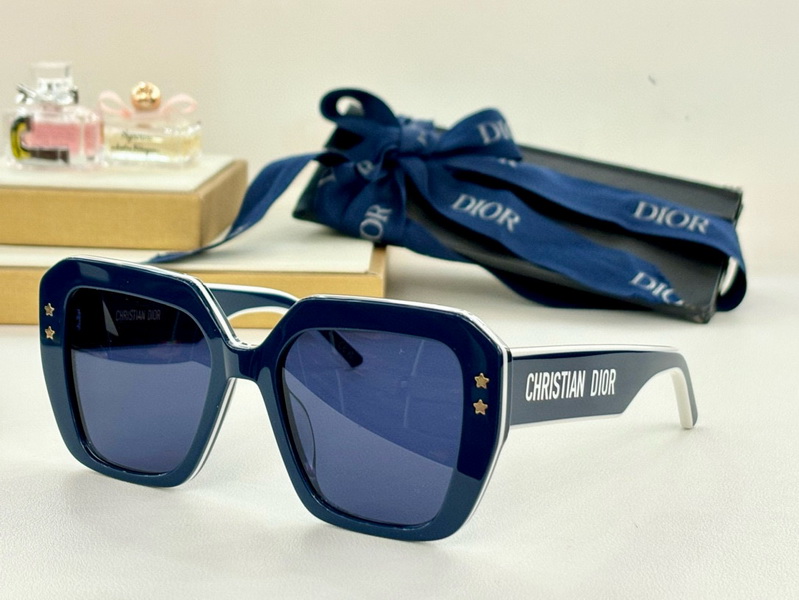 Dior Sunglasses(AAAA)-706