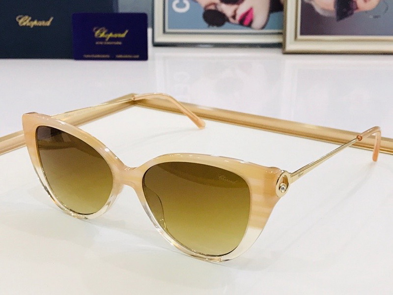 Chopard Sunglasses(AAAA)-739